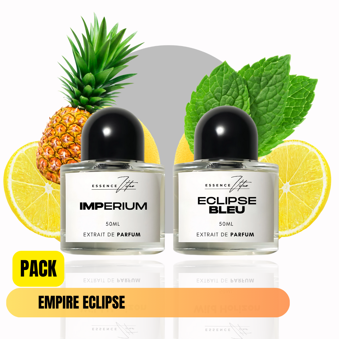 Empire Eclipse