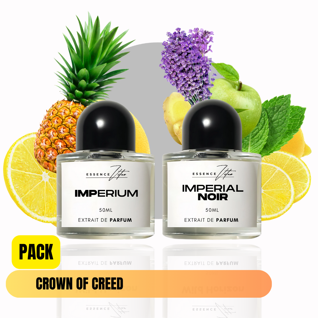 Crown of Creed Combo