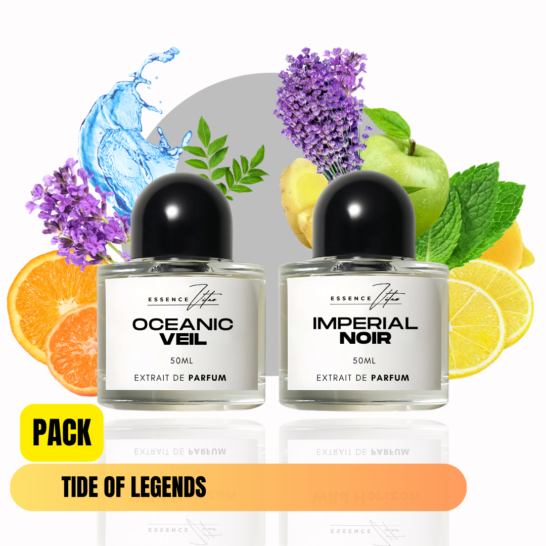 Tide of Legends Combo