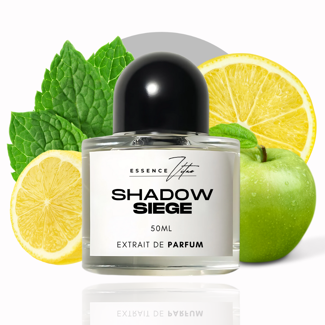 Shadow Siege