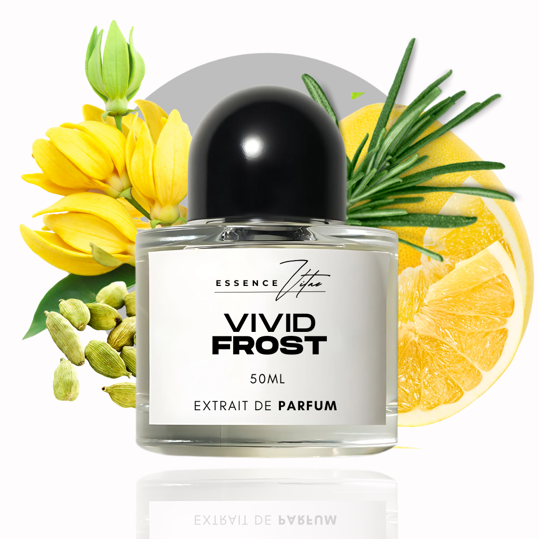 Vivid Frost