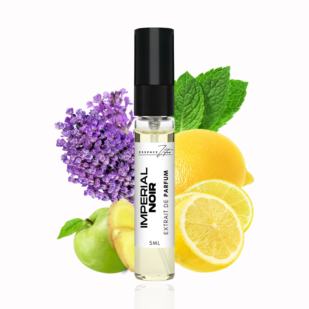 Imperial Noir Tester