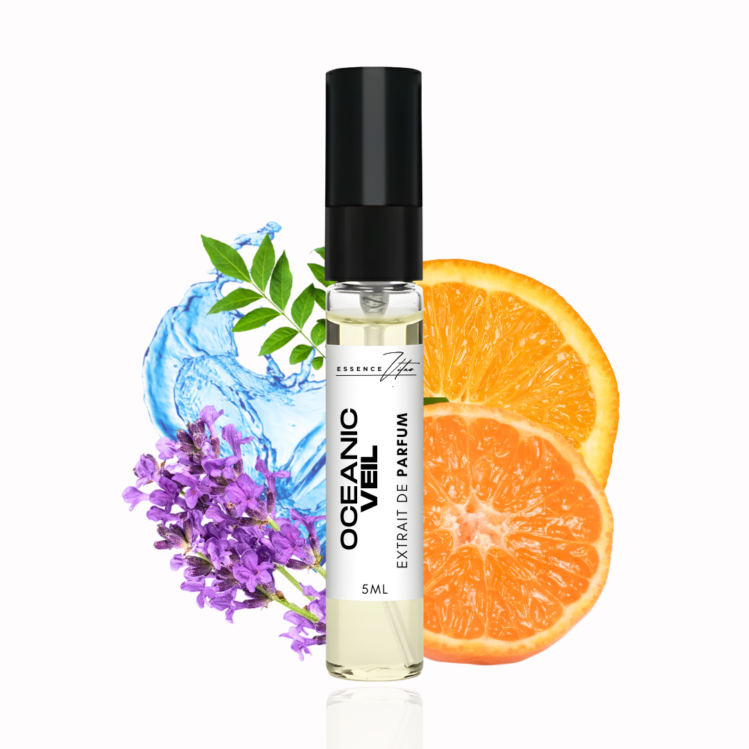 Oceanic Veil Tester
