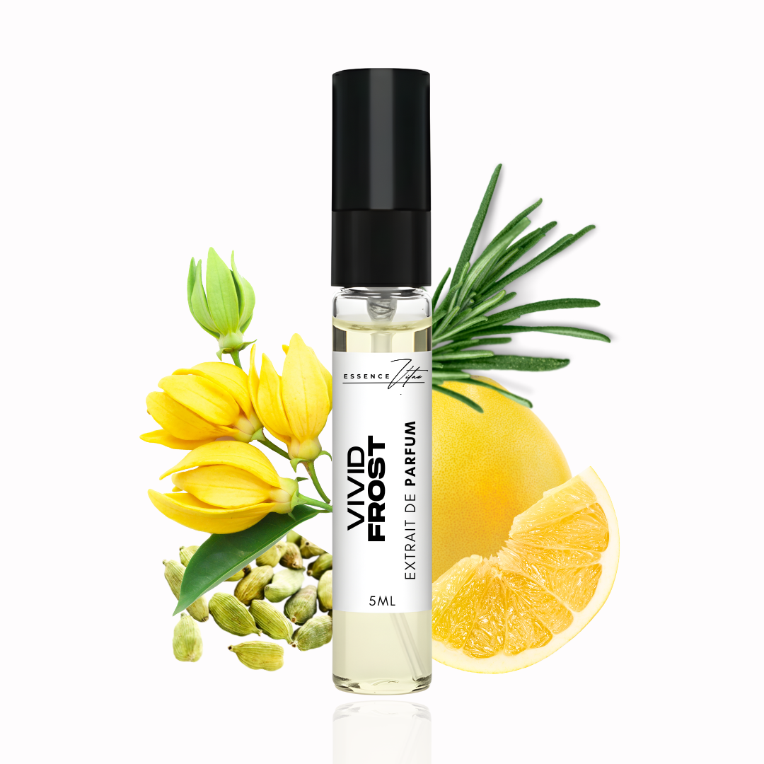 Vivid Frost Tester