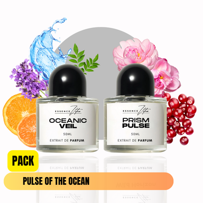 Pulse of the Ocean Combo