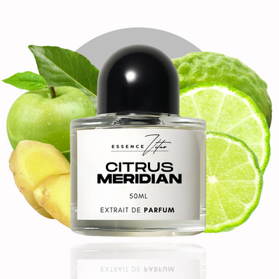 Citrus Meridian