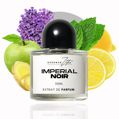 Imperial Noir