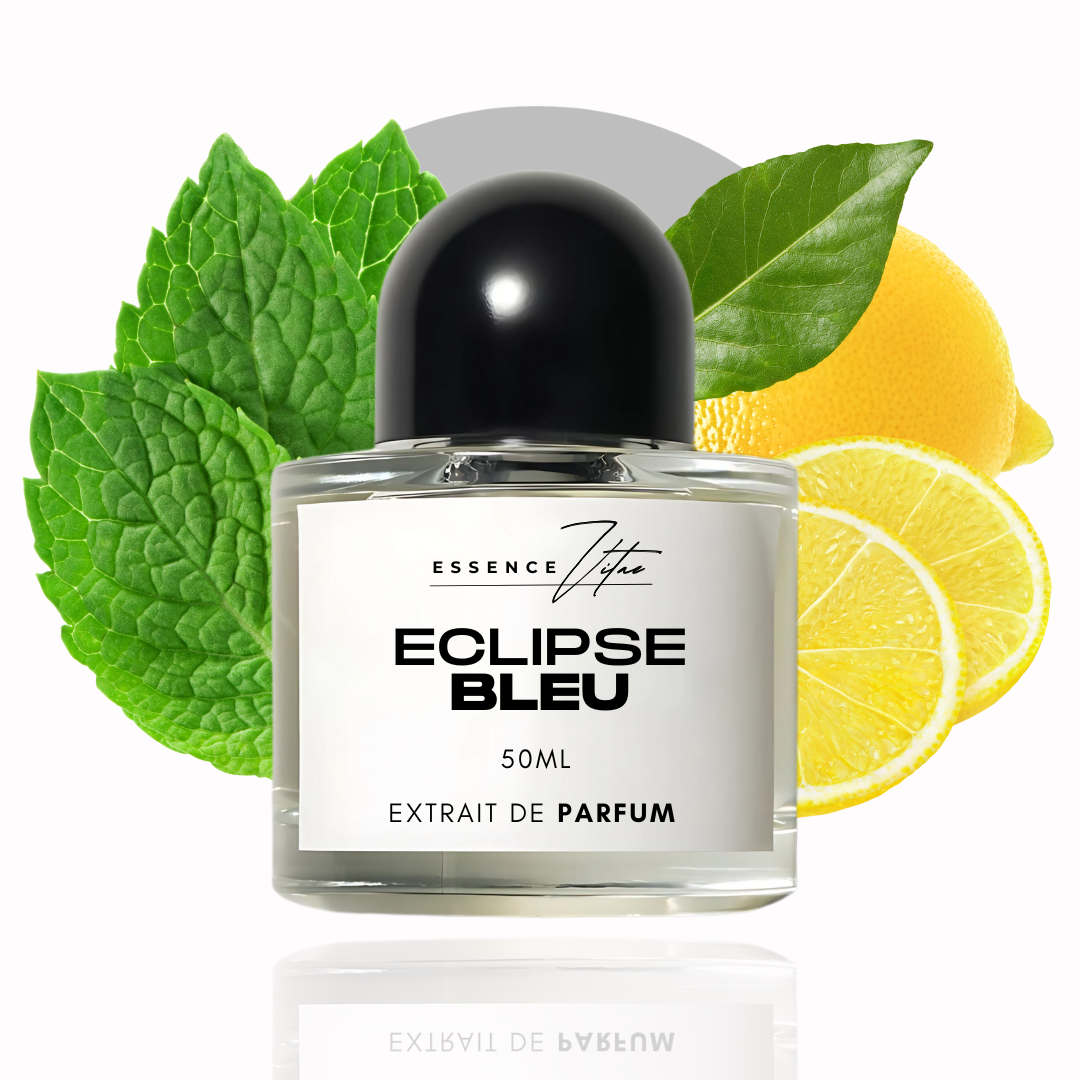 Product Image of Eclipse Bleu a Bleu de Chanel Impression