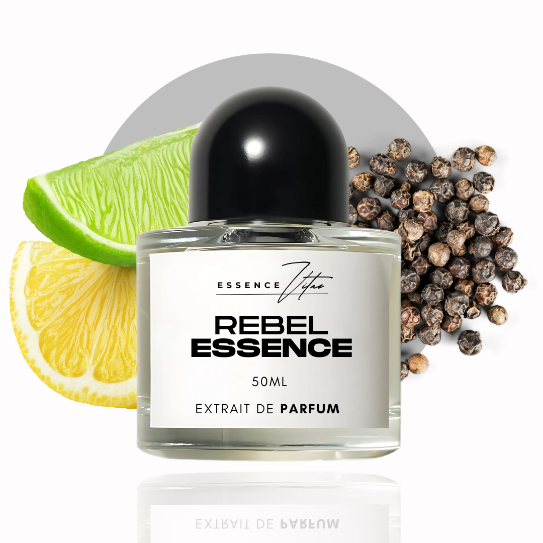 Product Image of Rebel Essence a Sauvage Dior Impression