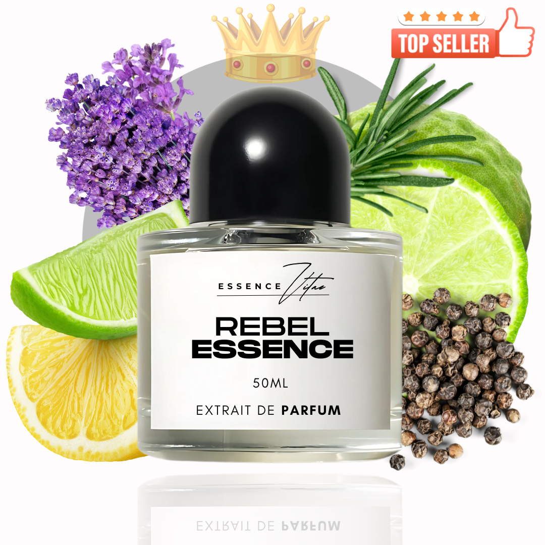 Product Image of Rebel Essence a Sauvage Dior Impression