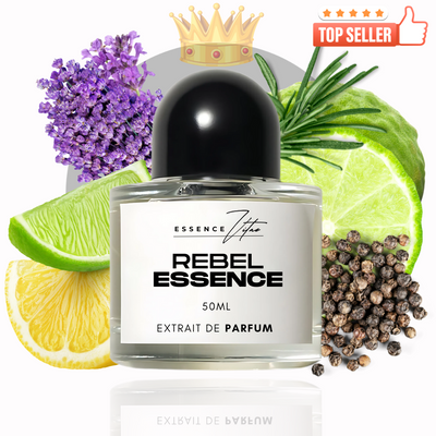 Product Image of Rebel Essence a Sauvage Dior Impression