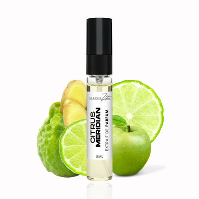 Citrus Meridian Tester